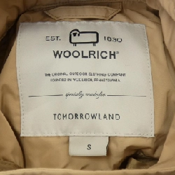 Thương hiệu TOMORROW LAND - Áo khoác - Hàng hiệu Authentic 822178