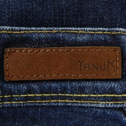 Yanuq YANUK Váy - Hàng hiệu Chính hãng 819457