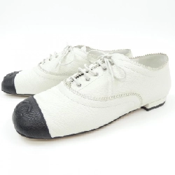 【Mã giảm giá】Giày Chanel CHANEL 662787