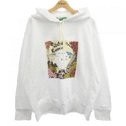 Áo khoác hoodie Stella McCartney