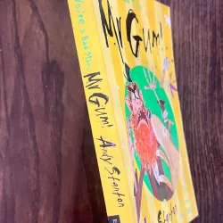 ✨𝑴𝒓 𝑮𝒖𝒎: 𝒀𝒐𝒖’𝒓𝒆 𝒂 𝑩𝒂𝒅 𝑴𝒂𝒏, 𝑴𝒓 𝑮𝒖𝒎!✨ 648246