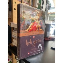 Lịch sử vú - Marilyn Yalom