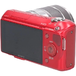 NEX-3K 18-55KIT NEX-3 E18-55 KIT - Hàng hiệu Authentic 880217