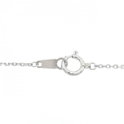 Dây chuyền kim cương PT900/PT850 0.42CT - Hàng hiệu Chính hãng 862502