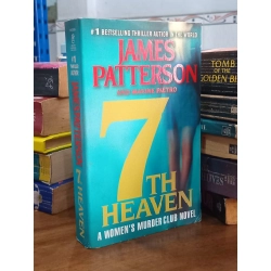 7th Heaven - James Patterson