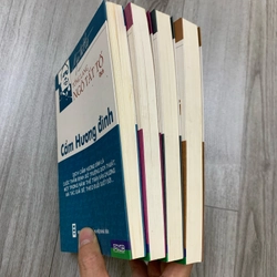 Ngô tất tố, combo 4 cuốn. Cẩm hương đình, chuyện người đương thời…999 466008