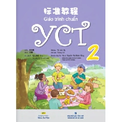 Giáo Trình Chuẩn YCT 2 - Tô Anh Hà, Vương Lôi