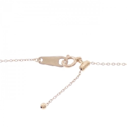 K10PG Heart Sapphire Necklace - Hàng hiệu Authentic 862328