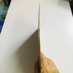 Báo Thằng Bờm ( Nguyễn Vỹ) - số 63 - 1971 776925