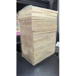 TRUYỆN TRANH Kaze Hikaru - Watanabe Taeko 139375