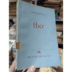 Thơ - Sóng Hồng 696052