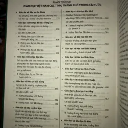 Giáo dục Việt Nam 1945 - 2010  755874