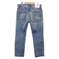 Quần jeans RON HERMAN DENIM 2920600084 - Hàng hiệu Authentic 886823