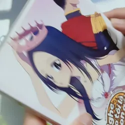 Nghe Bảo Tôi Là Con Gái Của Vua 2 - Bi Chu & Leona Kim 744760