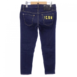 DSQUARED2 S75LB0228 Jeans - Hàng hiệu Authentic 814965