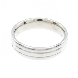 Nhẫn kim cương PT950 0.12CT - Hàng hiệu Authentic 850681