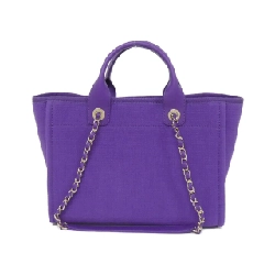 Túi Chanel Deauville Line AS3257 616168