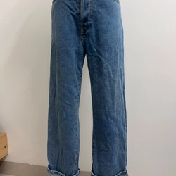 Quần jeans zara