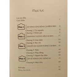 Influencer: Xây dựng thương hiệu cá nhân trong kỷ nguyên 4.0 - Brittany Hennessy (Nguyên Linh dịch)