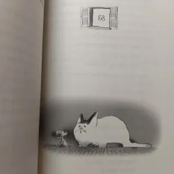 Sách CÓ HAI CON MÈO NGỒI BÊN CỬA SỔ - NGUYỄN NHẬT ÁNH - tình trạng tốt 90% 751838