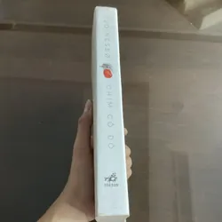 Chim cổ đỏ - Jo Nesbo 719552