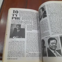 KIẾN THỨC NGÀY NAY số 232 ngày 1-1-1997 603260