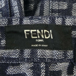 Quần short FENDI - Hàng hiệu Chính hãng 650786