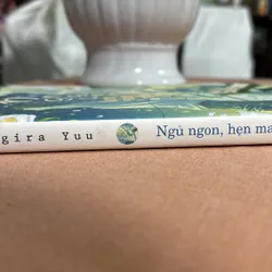 Ngủ ngon, hẹn mai nhé 🌊 739598