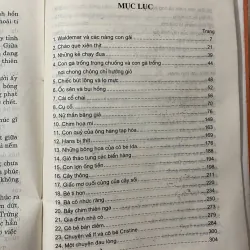 KHO TÀNG CHUYỆN CỔ ANDECSEN  749618