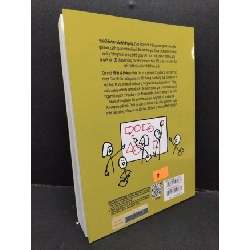 Hình vẽ thông minh mới 90% ố nhẹ 2017 HCM1410 Dan Roam TÂM LÝ 917478