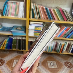 Ngày đòi nợ - Pay Back Time - Phil Town, mới 90% (STB/PVL) 182336