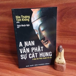 Anan Vấn Phật Sự Cát Hung - Hòa thượng Tịnh Không giảng 290337