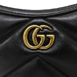 【Sản phẩm mới】Gucci 777263 AAC74 Túi đeo vai 613470