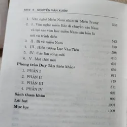 Tuyển tập Nguyễn Văn Xuân bìa cứng 559827