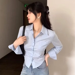 Áo sơ mi dài tay 547425