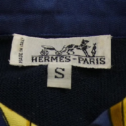 【Mã giảm giá】【Cổ điển】HERMES Áo 640370