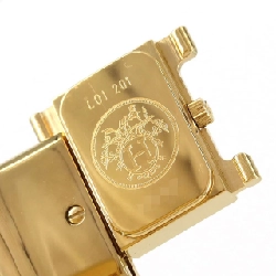 Hermès Roca Enamel GP LO1.201 GP Quartz - Hàng hiệu Chính hãng 876358