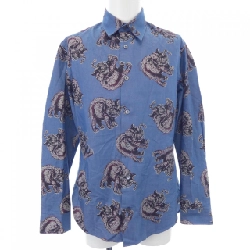 Áo sơ mi LOUIS VUITTON Chapman Brothers HBS05WBZO - Hàng hiệu Authentic