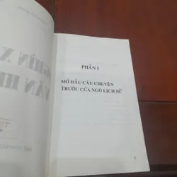 Phan Kế Bính - NGHÌN XƯA VĂN HIẾN 701037