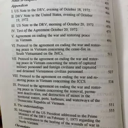 Le Duc Tho - Kissinger - Negotiations In Paris 708051