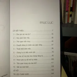 Cú nhảy - Thoát khỏi thói quen và nỗi sợ hãi - Pema Chodron  695623