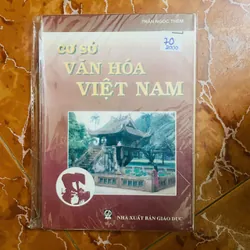 Cơ sở văn hóa Việt Nam - Trần Ngọc Thêm#HATRA