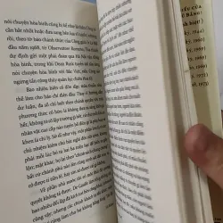 [MIỄN PHÍ BỌC SÁCH] Bốn mươi năm nói láo - Vũ Bằng 798374