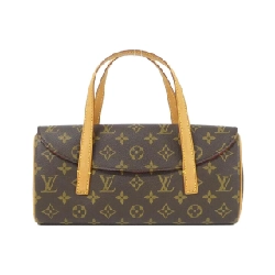 Túi xách Louis Vuitton Monogram Sonatine M51902 - Hàng hiệu Chính hãng