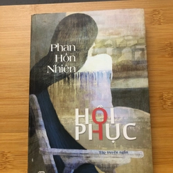 Hồi phục - Phan Hồn Nhiên 327356