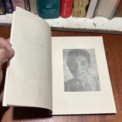 [Gáy Làm Lại] - II Văn Học: Tác Phẩm Chọn Lọc - HỒ DZẾNH - 1988 797155