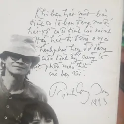 TRỊNH CÔNG SƠN rơi lệ ru người 674257