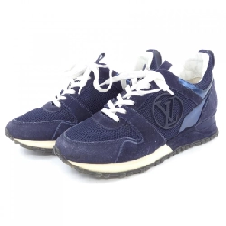【Khuyến mãi】Giày thể thao LOUIS VUITTON 664582