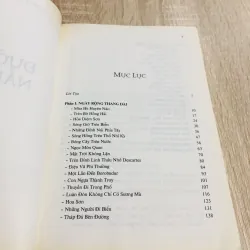 ĐƯỜNG XA NẮNG MỚI ( Bút Ký) 970513