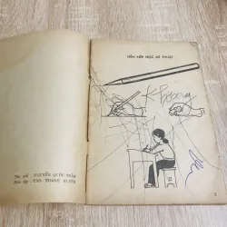 MĨ THUẬT 1 932006